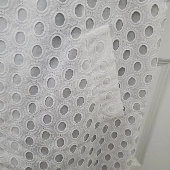 Diane von Furstenberg Carprenna Ring Stitch Dress 14. - Picture 10 of 16